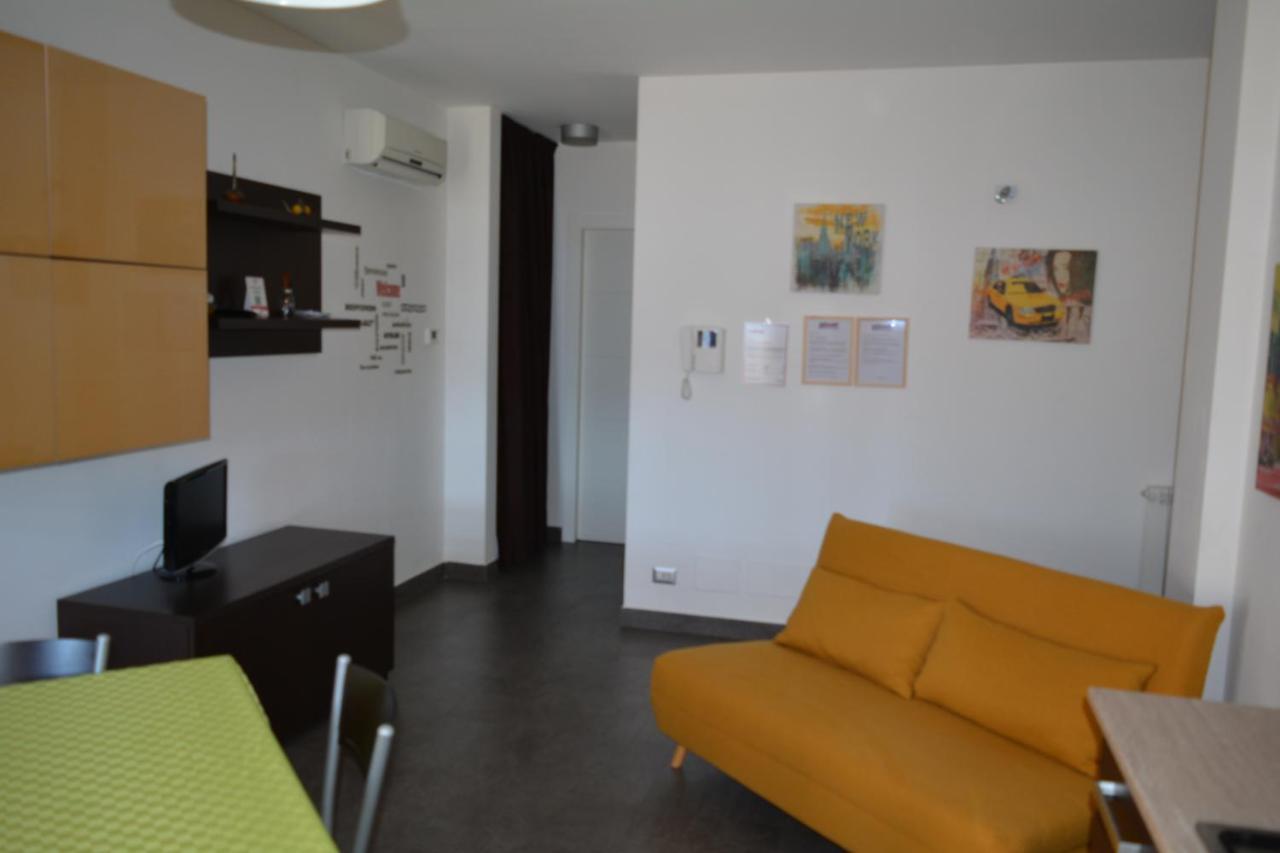 Ferienwohnung Casa Paola Monreale Exterior foto